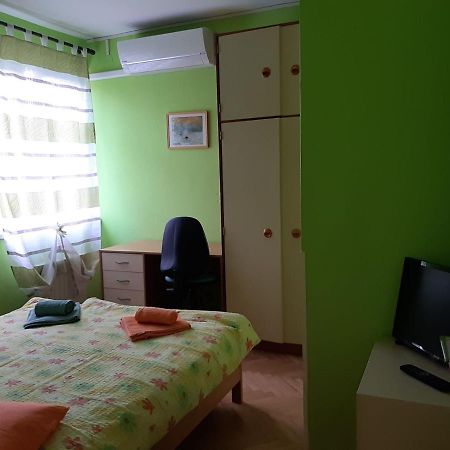Apartments And Rooms Knez Portorož Dış mekan fotoğraf