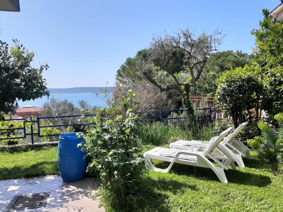 Apartments And Rooms Knez Portorož Dış mekan fotoğraf