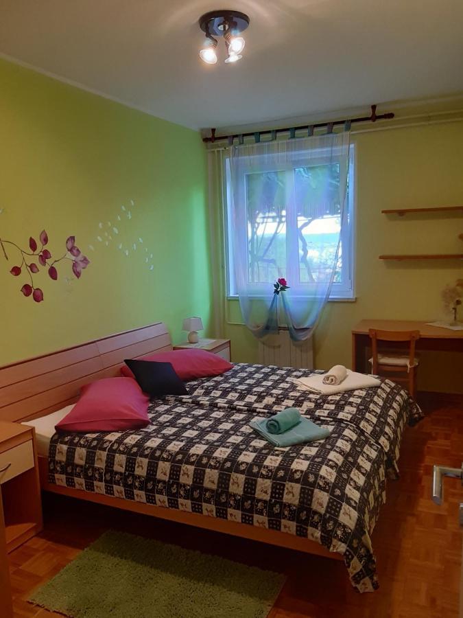 Apartments And Rooms Knez Portorož Dış mekan fotoğraf