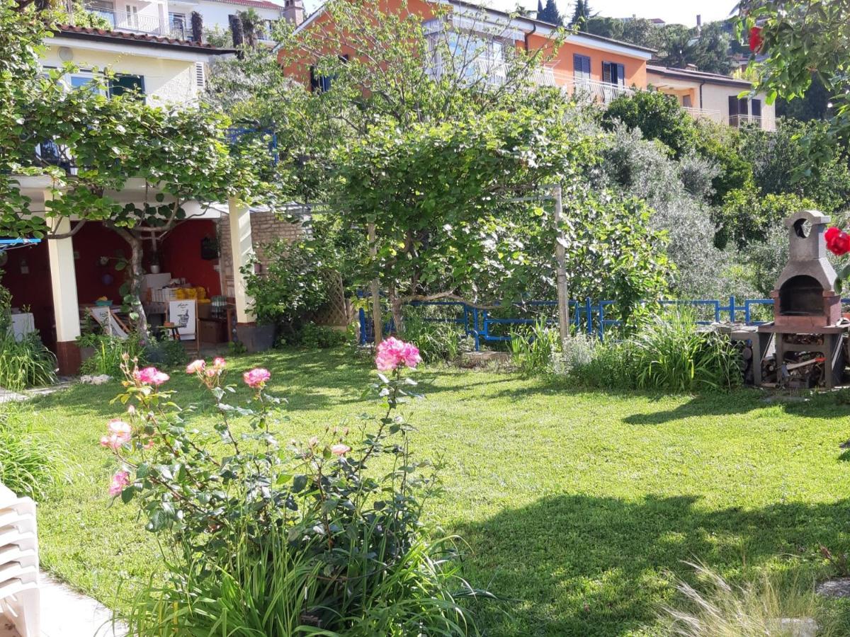 Apartments And Rooms Knez Portorož Dış mekan fotoğraf