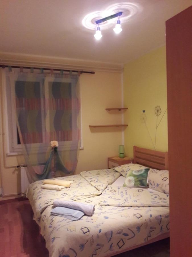 Apartments And Rooms Knez Portorož Dış mekan fotoğraf