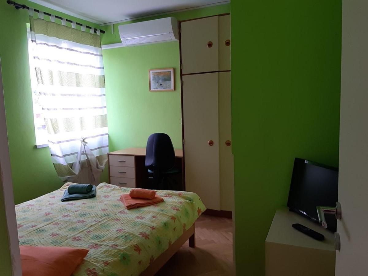 Apartments And Rooms Knez Portorož Dış mekan fotoğraf