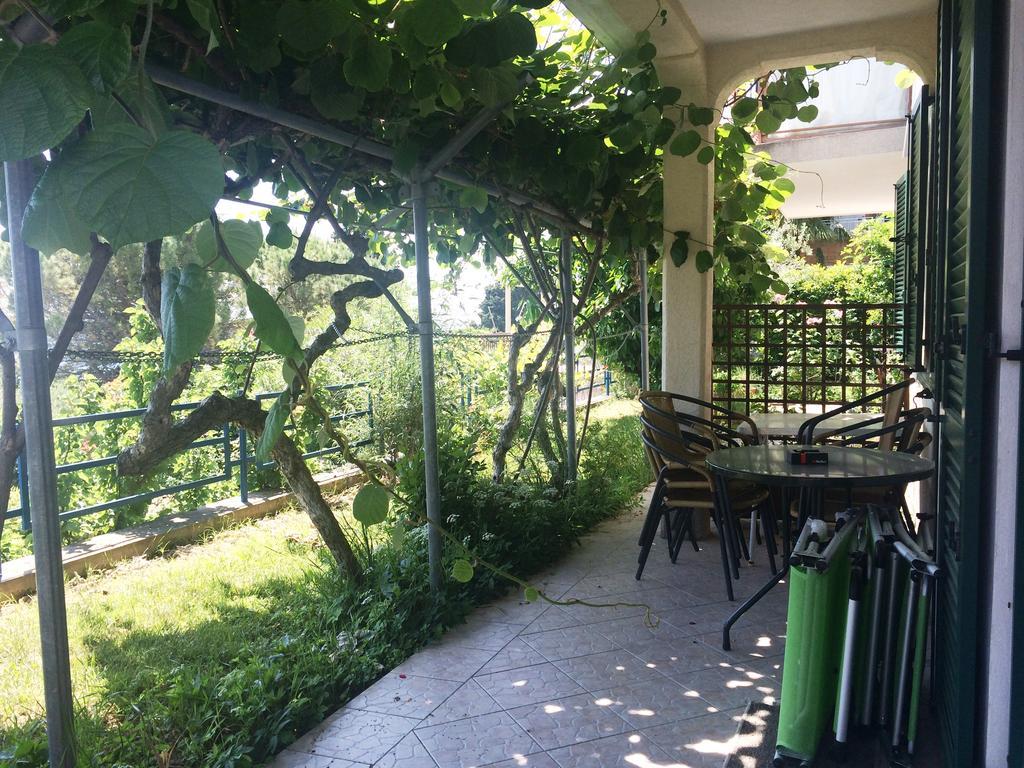 Apartments And Rooms Knez Portorož Dış mekan fotoğraf