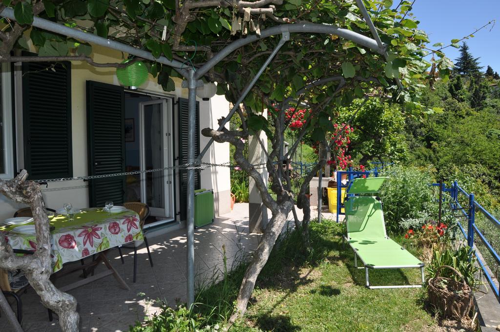 Apartments And Rooms Knez Portorož Dış mekan fotoğraf