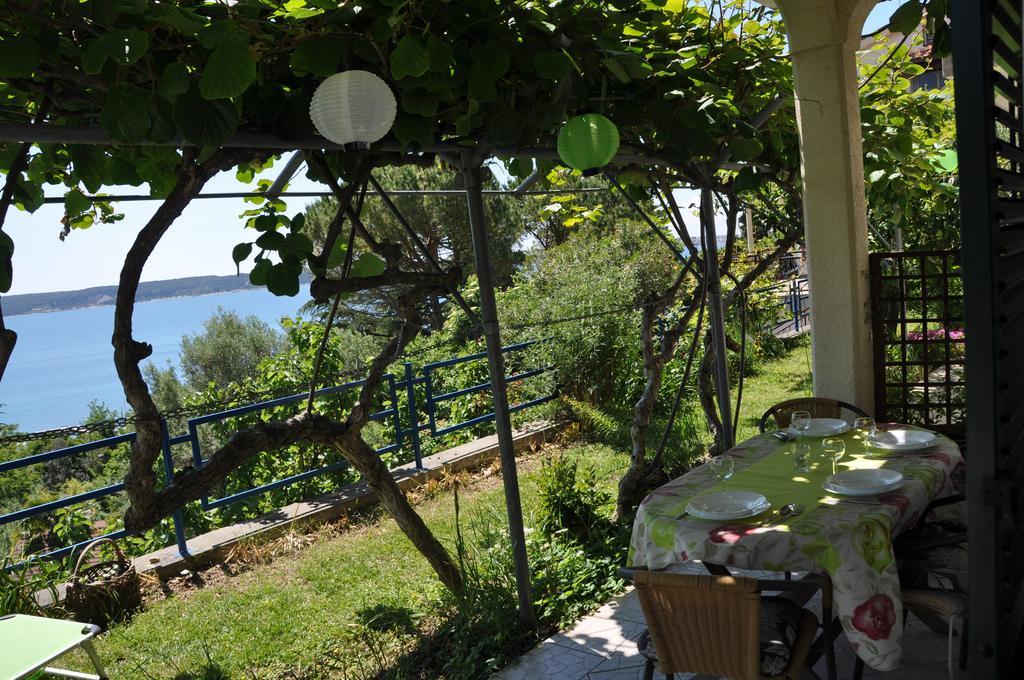 Apartments And Rooms Knez Portorož Dış mekan fotoğraf