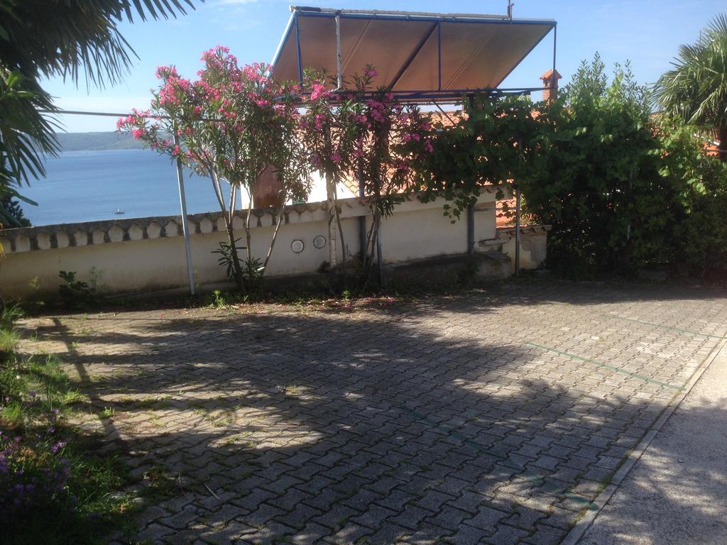 Apartments And Rooms Knez Portorož Dış mekan fotoğraf