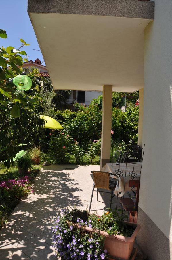 Apartments And Rooms Knez Portorož Dış mekan fotoğraf